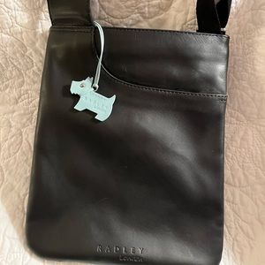 Radley of London Black Crossbody Bag
